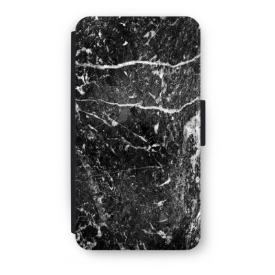 Black marble