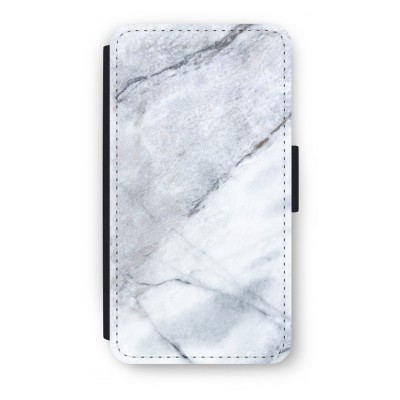 Marble white