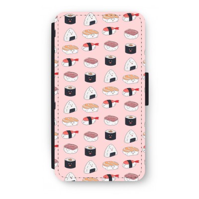 Sushi Pattern