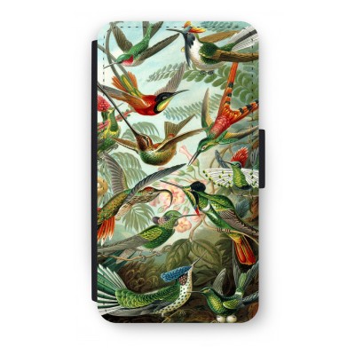 oneplus-3-flip-case - Haeckel Trochilidae