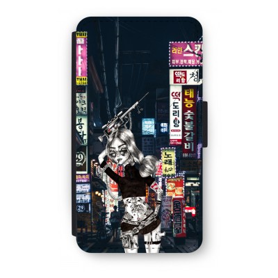 oneplus-3-flip-case - After Dark