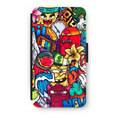oneplus-3-flip-case - No Rules