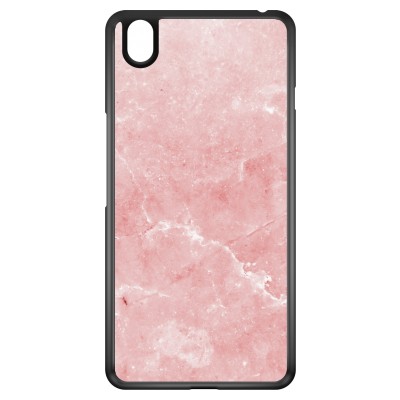Roze marmer