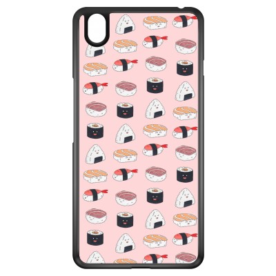 Sushi Pattern