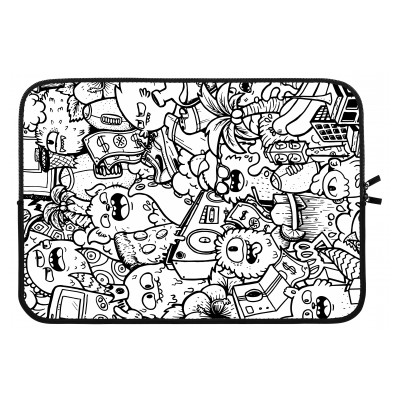 laptop-sleeve-13-inch - Vexx City #2