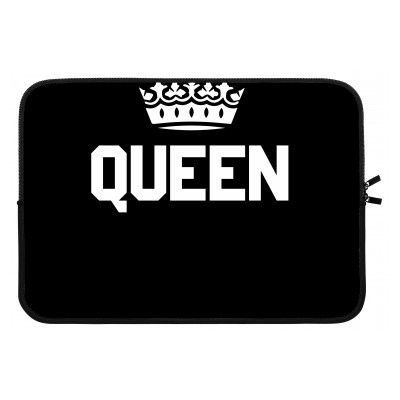 Queen zwart