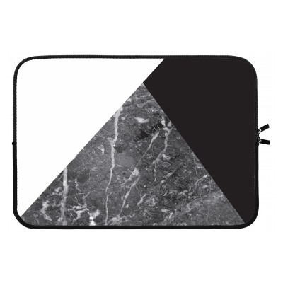 laptop-sleeve-13-inch - Marble combination