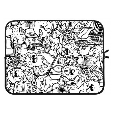 laptop-sleeve-15-inch - Vexx City #2