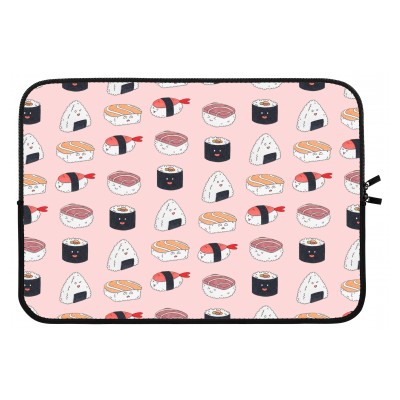 Sushi Pattern