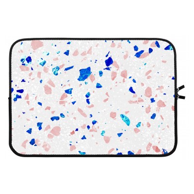 laptop-sleeve-13-inch - Terrazzo N°6