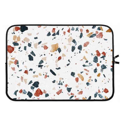 laptop-sleeve-13-inch - Terrazzo N°4