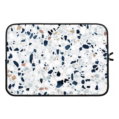 laptop-sleeve-13-inch - Terrazzo N°1