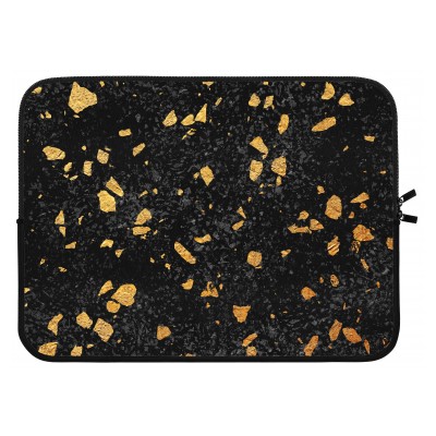 laptop-sleeve-15-inch - Terrazzo N°7