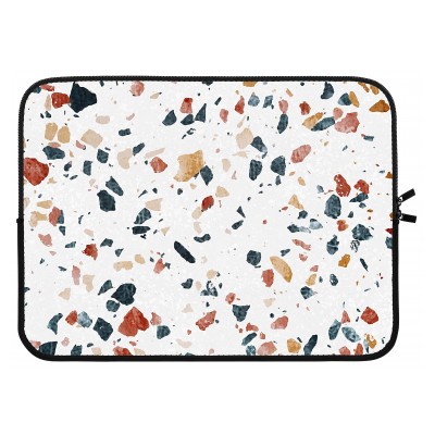 laptop-sleeve-15-inch - Terrazzo N°4