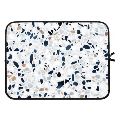 laptop-sleeve-15-inch - Terrazzo N°1