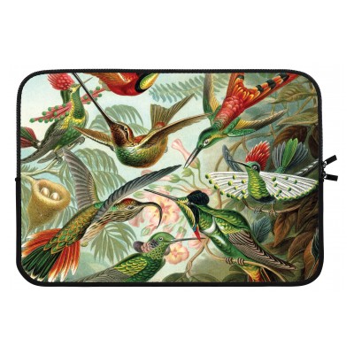 laptop-sleeve-13-inch - Haeckel Trochilidae