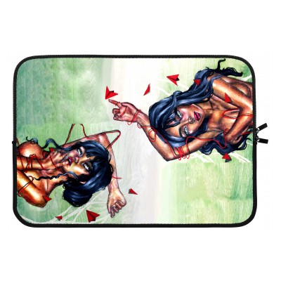 laptop-sleeve-13-inch - Femme