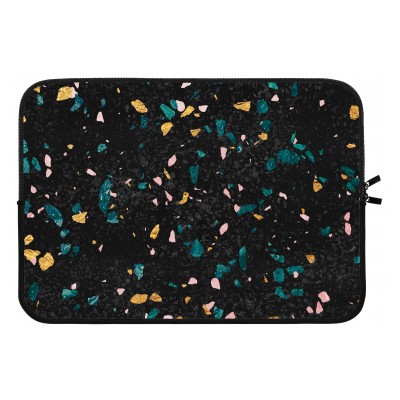 laptop-sleeve-13-inch - Terrazzo N°10