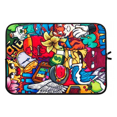 laptop-sleeve-13-inch - No Rules