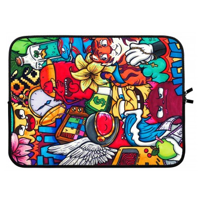 laptop-sleeve-15-inch - No Rules