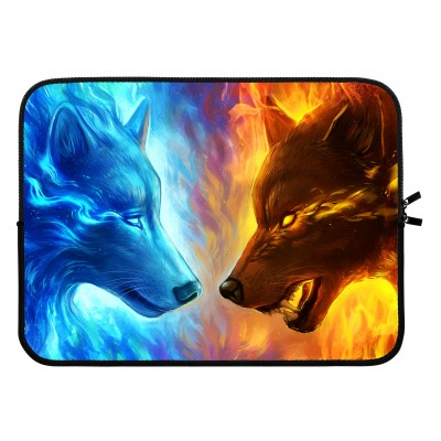 laptop-sleeve-15-inch - Fire & Ice