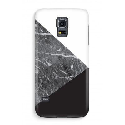 samsung-s5-funda-totalmente-impresa - Combinación mármol
