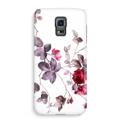 samsung-s5-funda-totalmente-impresa - Hojas bonitas