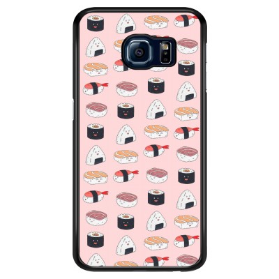 Sushi Pattern