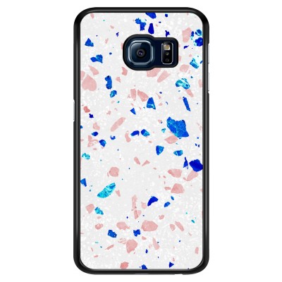 samsung-galaxy-s6-hard-hoesje - Terrazzo N°6