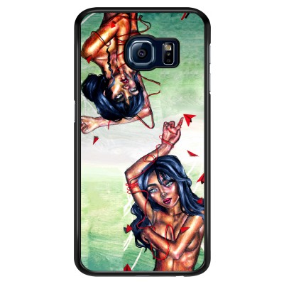 samsung-galaxy-s6-hard-hoesje - Femme