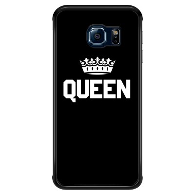 Queen black