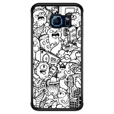 samsung-galaxy-s6-edge-case - Vexx City #2