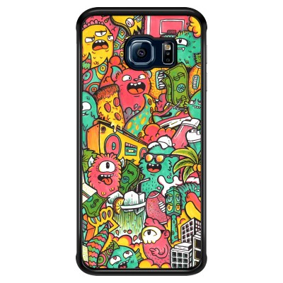 samsung-galaxy-s6-edge-case - Vexx City