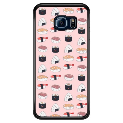 Sushi Pattern