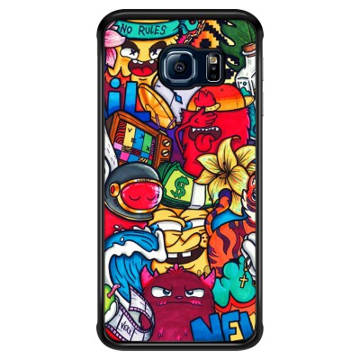 samsung-galaxy-s6-edge-case - No Rules