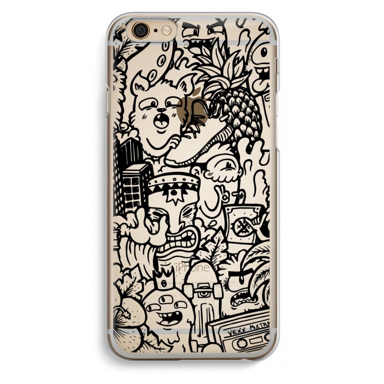 coque iphone 6 doodle coque iphone 6 doodle