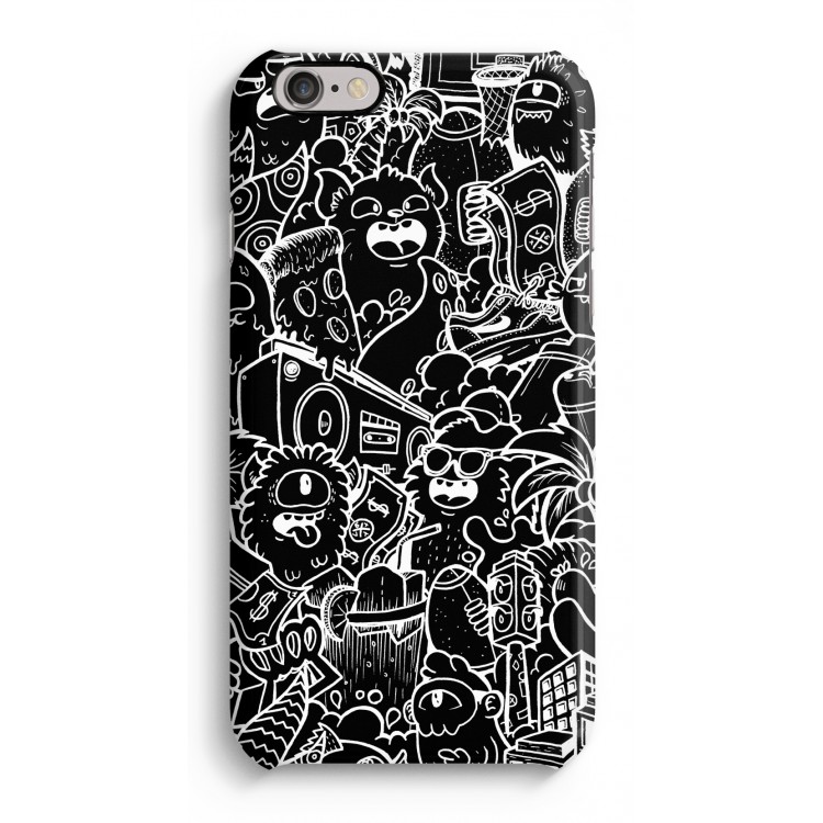 coque iphone 6 doodle coque iphone 6 doodle