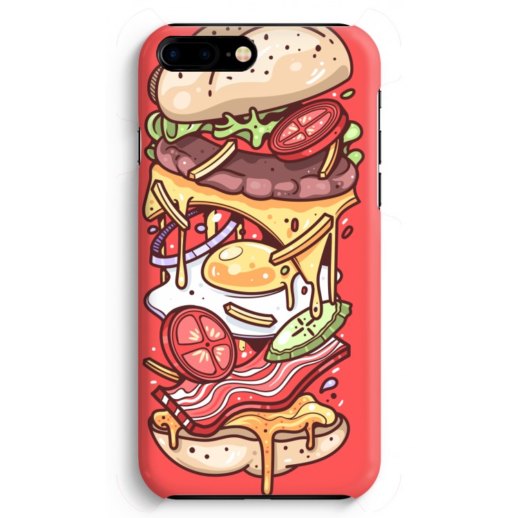 coque iphone 8 plus hamburger coque iphone 8 plus hamburger